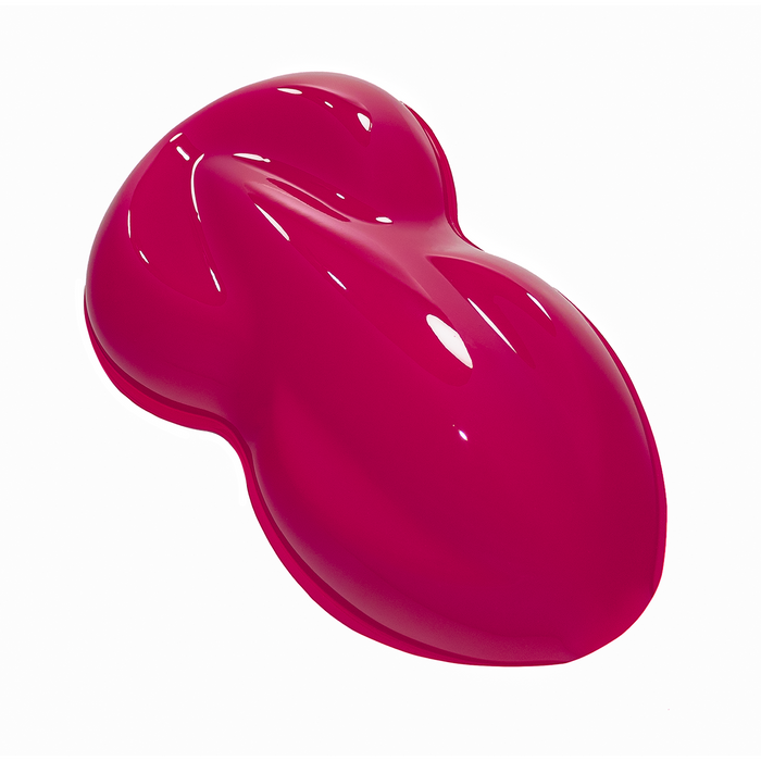 Rambler Rose Basecoat With Reducer Quart (Basecoat Only)