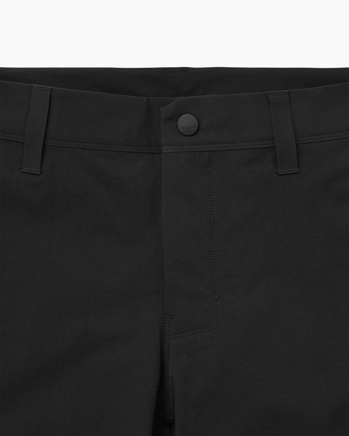 Rampart Short 9" M Black