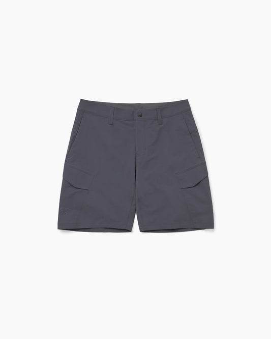 Rampart Short 9" M Dk Stratus