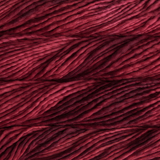 Ravelry Red