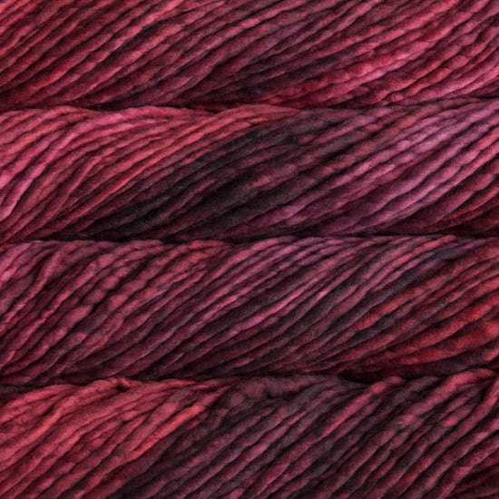 Stitch Red
