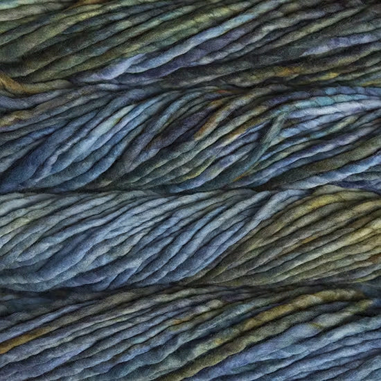 Verde Azul