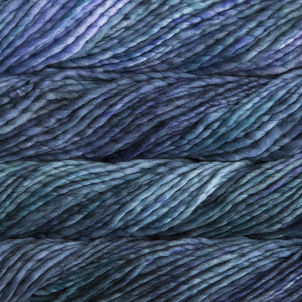 Azules