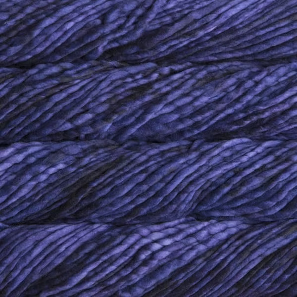 Purple Mystery