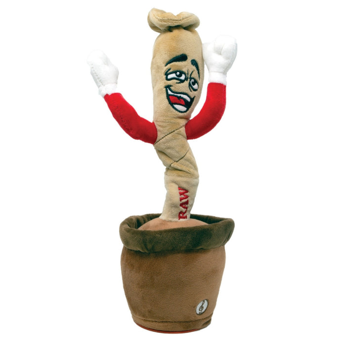 RAW Doobie Dancer