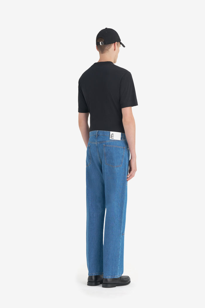 REGULAR JEANS 42 / BLUE