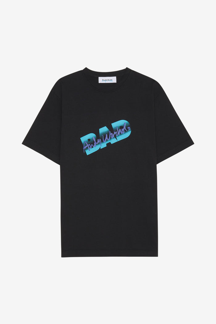 RELAX TS BAD AW XXS / ANTHRACITE