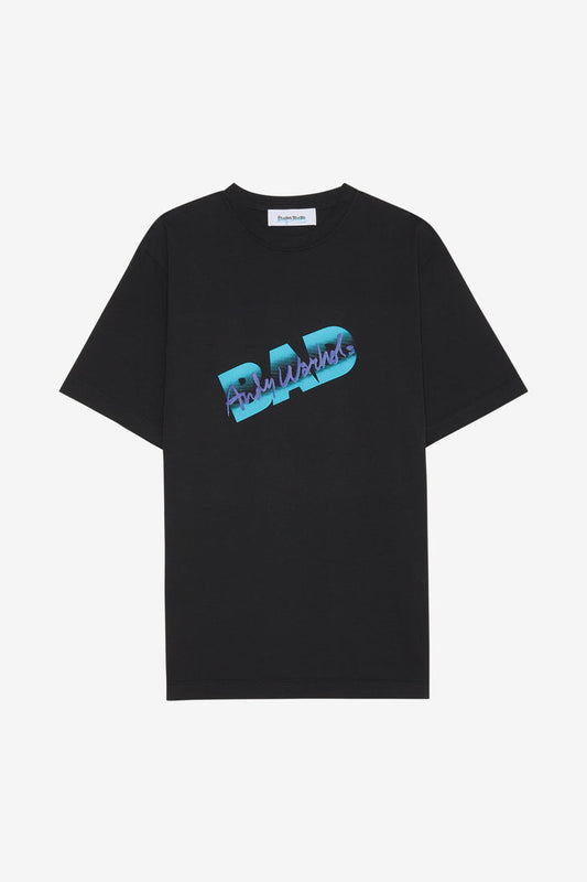 RELAX TS BAD AW XXS / ANTHRACITE