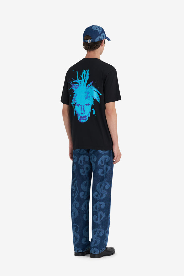 RELAX TS BAD AW XXS / ANTHRACITE