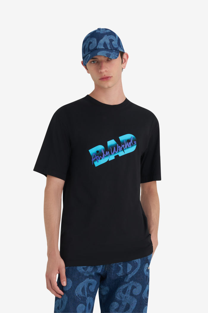 RELAX TS BAD AW XXS / ANTHRACITE