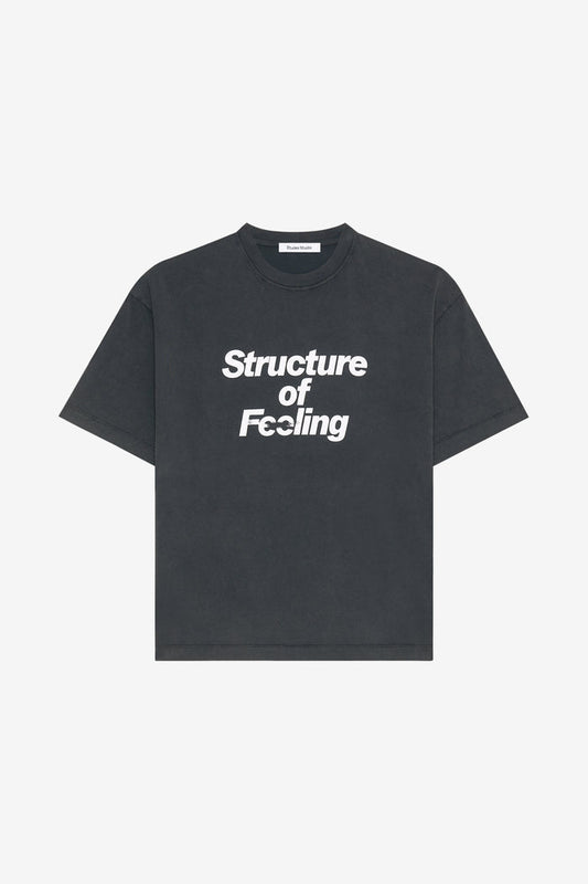 RELAX TS STRUCTURE XXS / BLACK