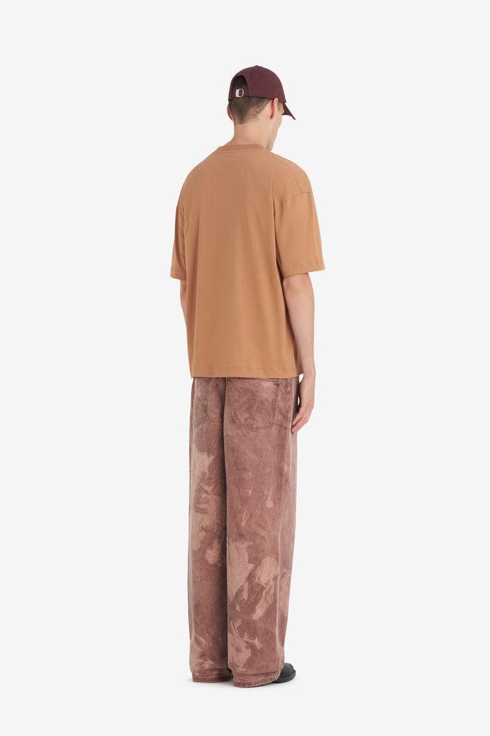 RELAX TS SURROUNDINGS XXS / CAMEL