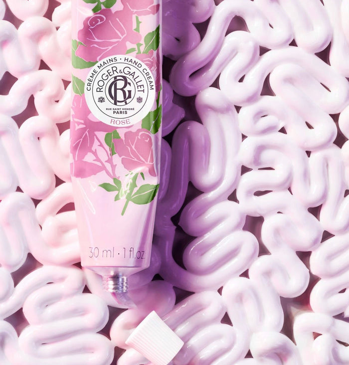 RG Hand Cream