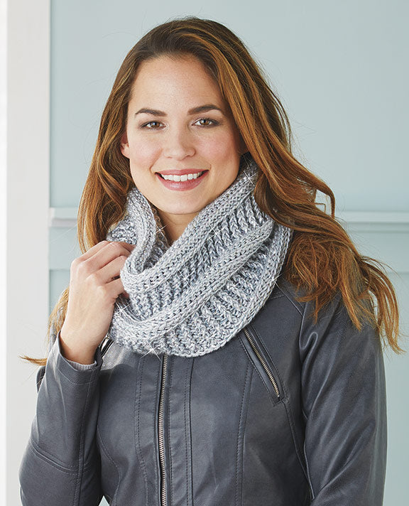 Ridgeway Cowl