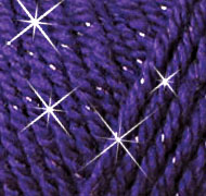 Purple Sparkle