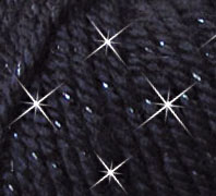 Black Sparkle