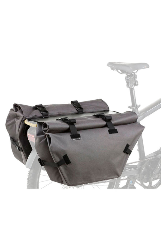 Riese and Muller Cargo Bags Multicharger till MY2020