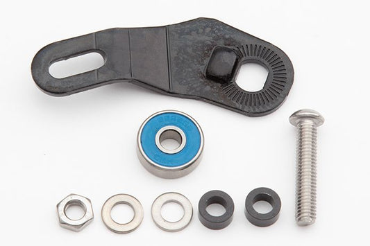 Riese and Muller Snubber for Vario/HS models, Supercharger, Charger, Delite, Load