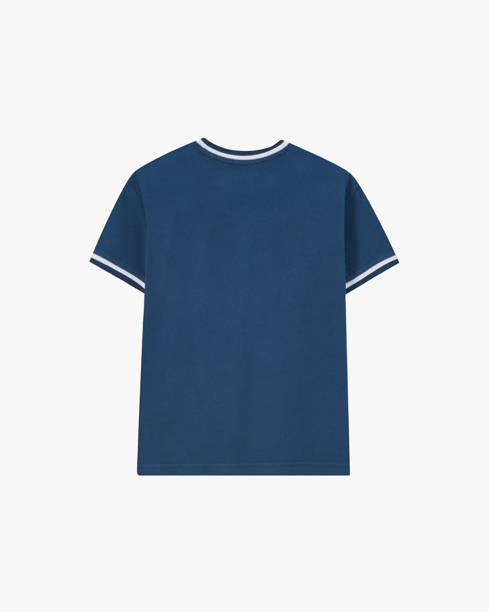 Ringy Slim Tee