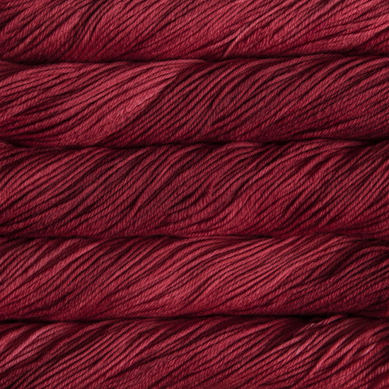 Ravelry Red