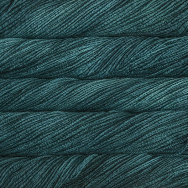Teal Feather