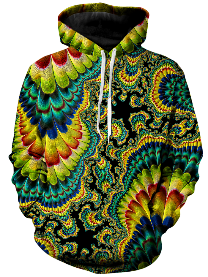 Ritual Unisex Hoodie Noctum X Truth Epic Hoodie