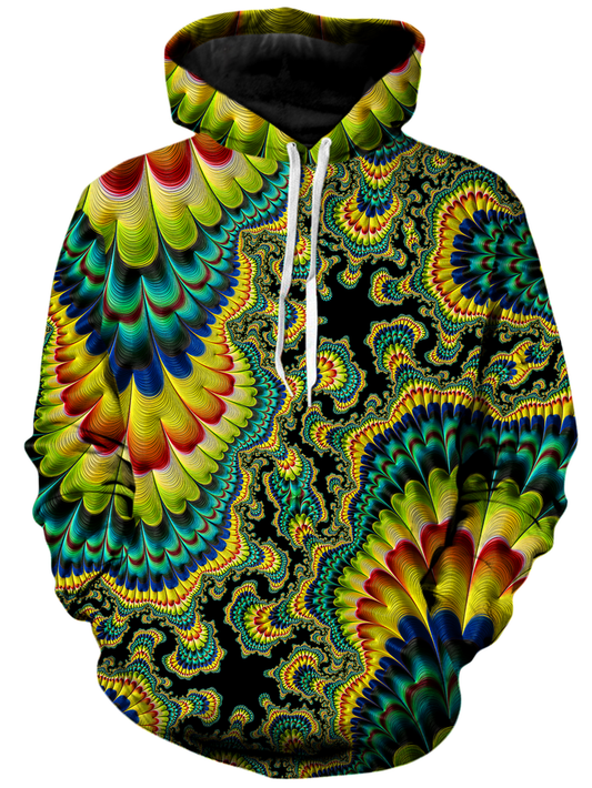 Ritual Unisex Hoodie Noctum X Truth Epic Hoodie