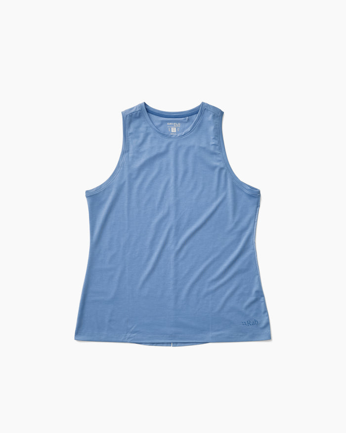 Rivelin Tank Wmns Bluebird