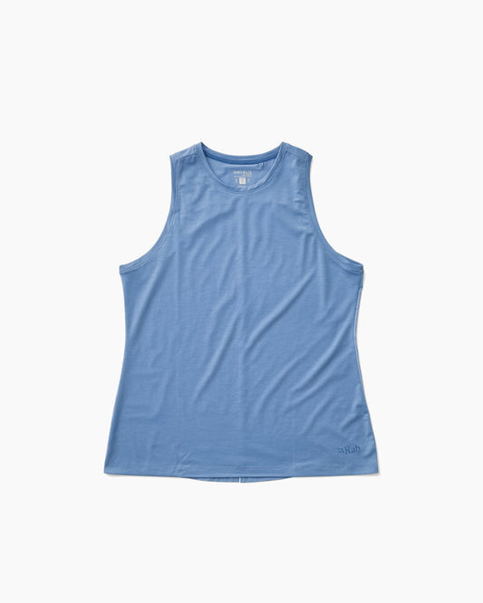 Rivelin Tank Wmns Bluebird