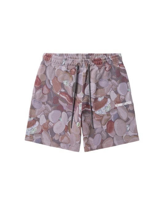 Rocks Shorts