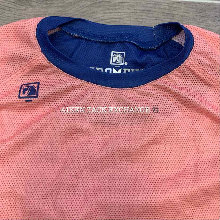 Romfh Short Sleeve Top, Size Medium