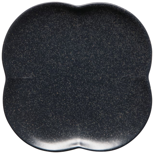 Roselle Appetizer Plates (Multiple Colors)