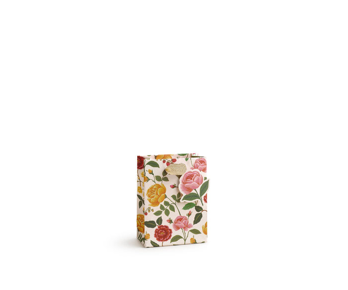 Roses Gift Bag: Large