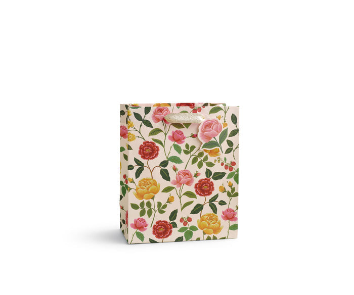 Roses Gift Bag: Large