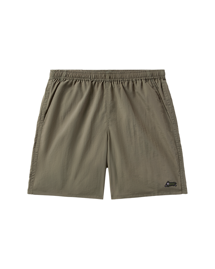 Running Dog Shorts