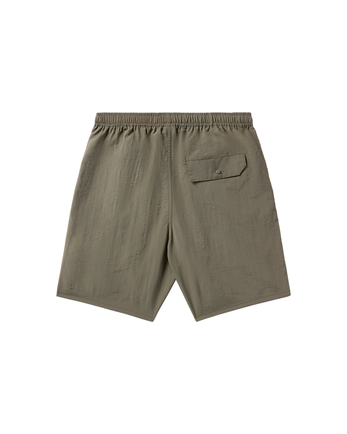 Running Dog Shorts