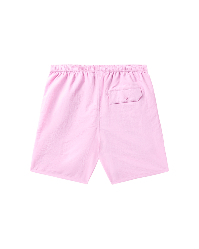 Running Dog Shorts
