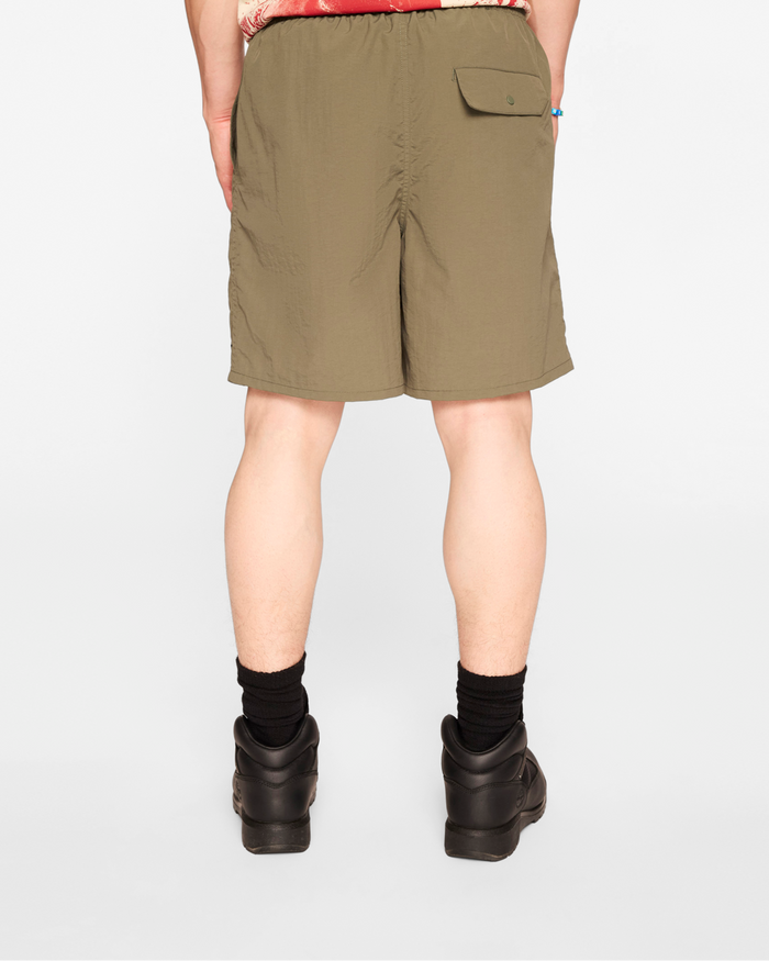 Running Dog Shorts