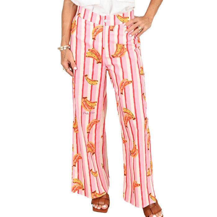 Runway Rio Pants