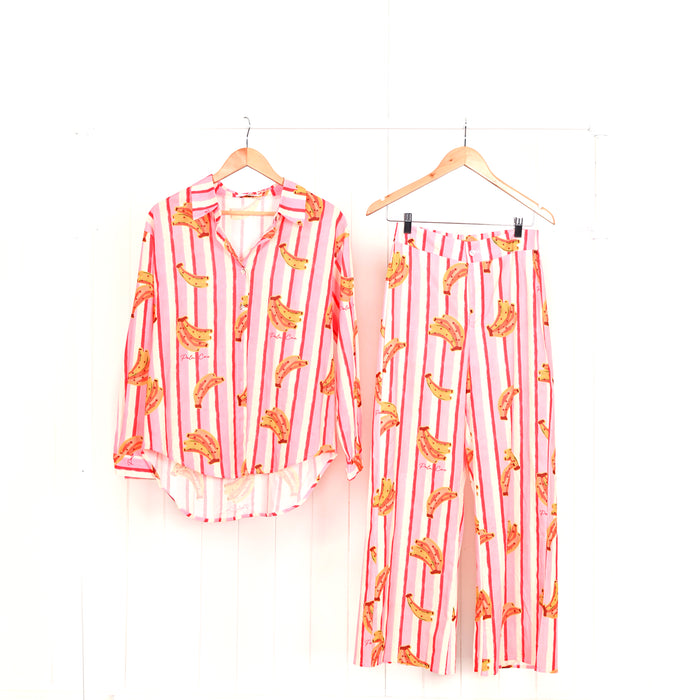 Runway Rio Pants
