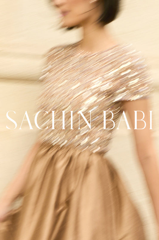 SACHIN BABI GIFT CARDS