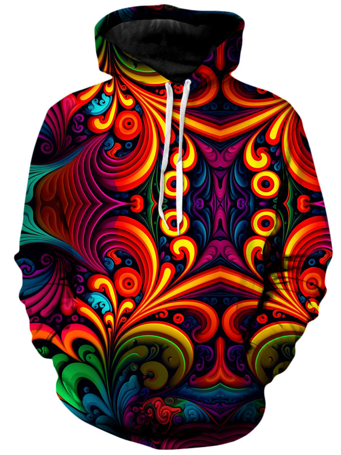 Sahara Nights Unisex Hoodie iEDM Epic Hoodie