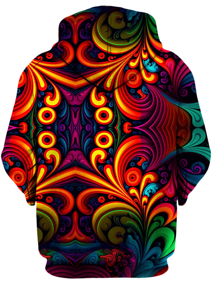 Sahara Nights Unisex Hoodie iEDM Epic Hoodie
