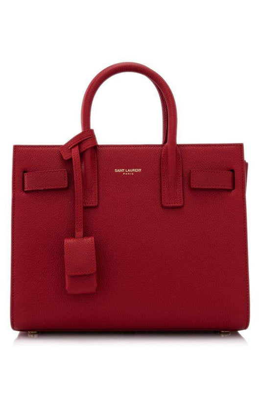 SAINT LAURENT HAND BAG - Dubai Offers Today