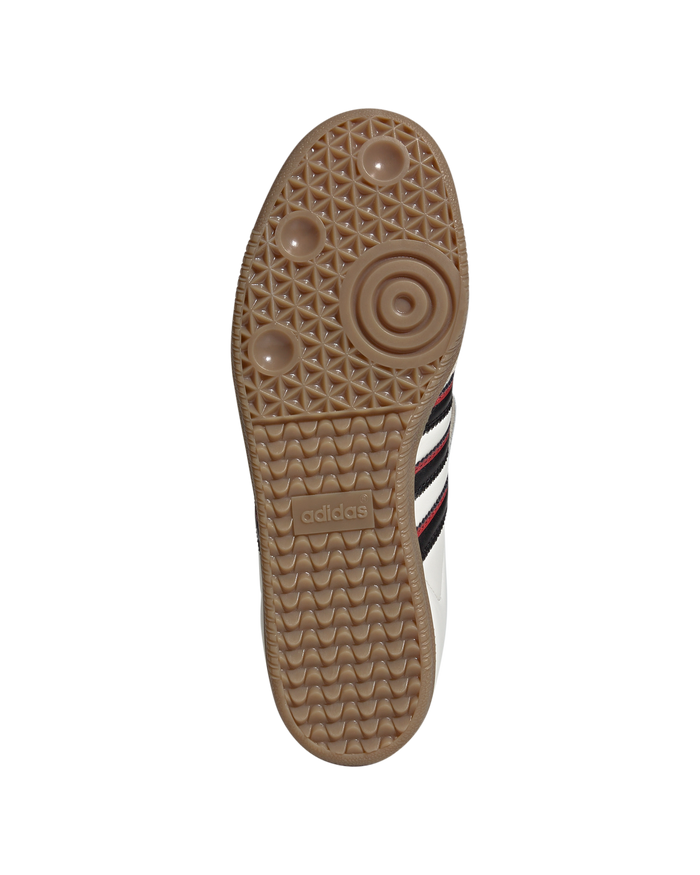 Samba LT