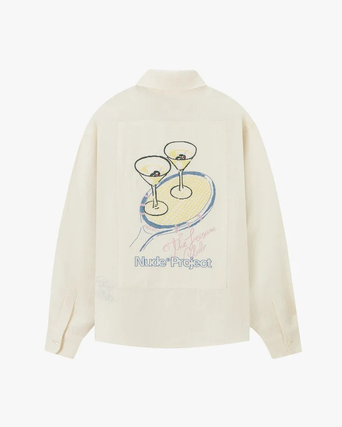 Sampras Shirt