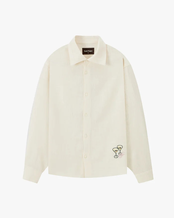 Sampras Shirt