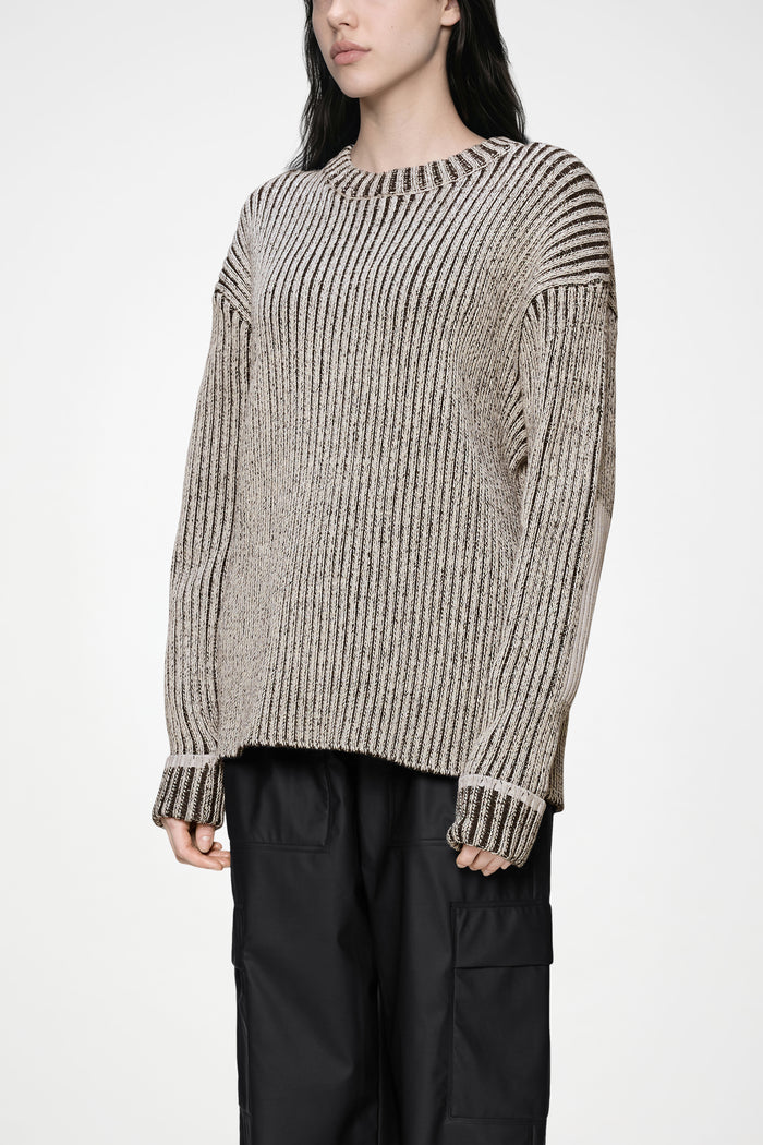 Sapa Knit Crew Neck