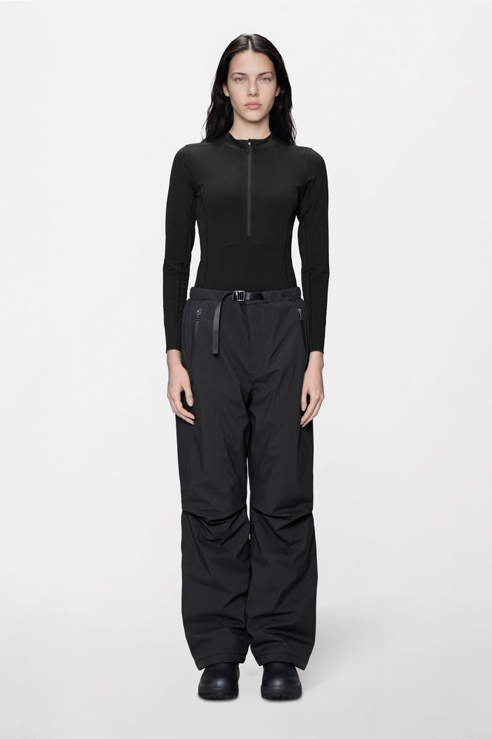 Sarna Puffer Pants