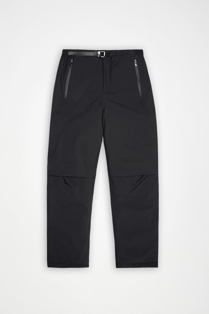 Sarna Puffer Pants